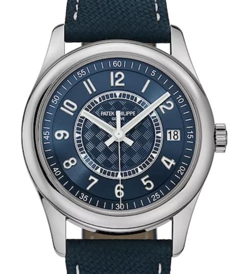 patek philippe 6007a 001.